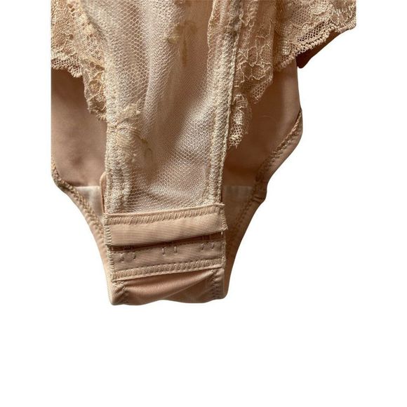 Vintage Heavenly Secrets Bodysuit - Picture 6 of 6